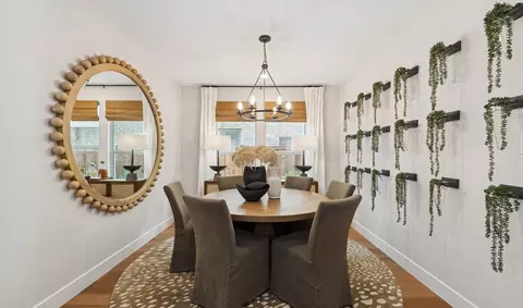 Dining - 11441 Wulstone Rd, Haslet, TX 76052 photo 2 of 4