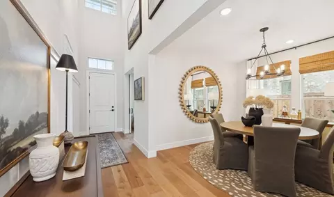 Entry Way - 11441 Wulstone Rd, Haslet, TX 76052 photo 4 of 5