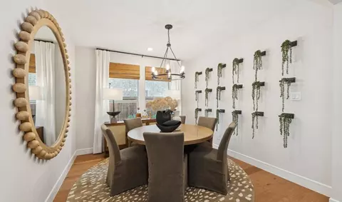 Dining - 11441 Wulstone Rd, Haslet, TX 76052 photo 3 of 4