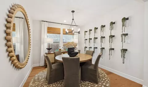 Dining - 11441 Wulstone Rd, Haslet, TX 76052 photo 3 of 4