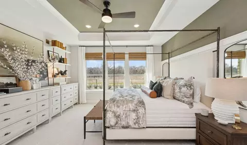 Bedroom - 11441 Wulstone Rd, Haslet, TX 76052 photo 2 of 8