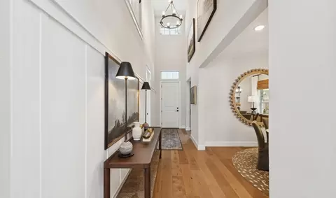 Entry Way - 11441 Wulstone Rd, Haslet, TX 76052 photo 2 of 5