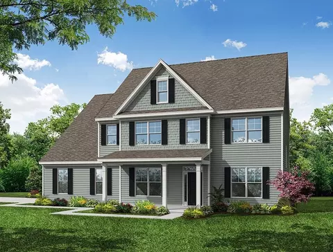 300 Lomond Loop, Chesapeake, VA 23322