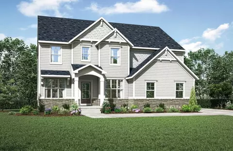 4925 E 191st St, Noblesville, IN 46062