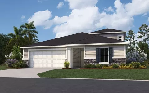 5820 Lagoon Cruise Way, Jacksonville, FL 32234
