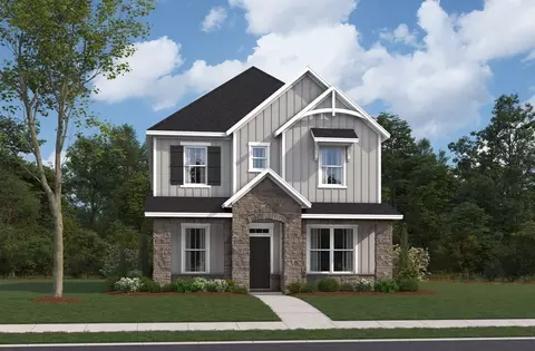 2179 Kidd Rd, Nolensville, TN 37135