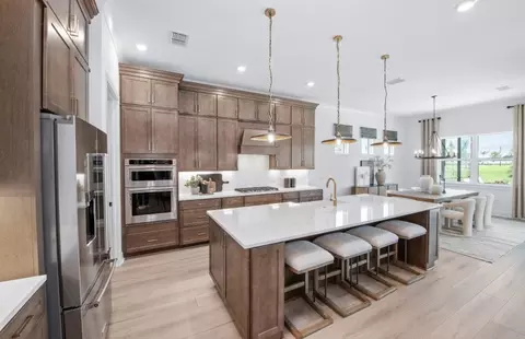 Kitchen - 9114 Sunset Haven Ter, Parrish, FL 34219 photo 2 of 2