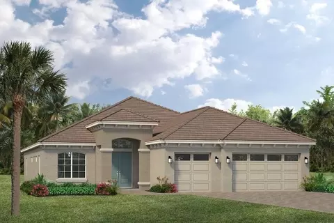 2755 Pelagornis Dr, Viera, FL 32940