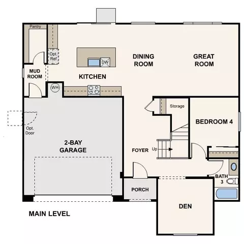 116 Ascent Ct, Lincoln, CA 95648