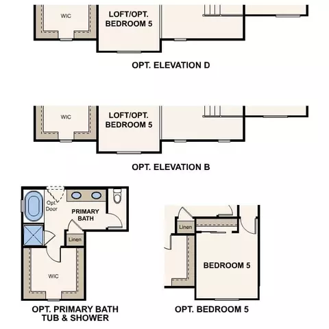 Floorplan - 116 Ascent Ct, Lincoln, CA 95648 photo 3 of 3