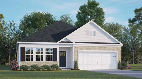 669 Struy St, Gibsonville, NC 27249