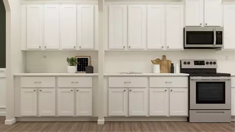 Kitchen - 239 Foxglade Dr, Gilbert, SC 29054 photo 3 of 6