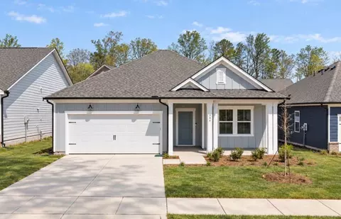 2026 Lentz Dr, Burlington, NC 27215