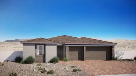 1662 Portofino Falls Pl, Henderson, NV 89011