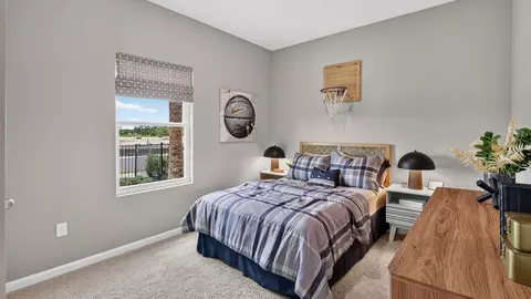 Bedroom - 5445 Racehorse Blvd, Jacksonville, FL 32234 photo 8 of 15