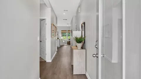 Entry Way - 5445 Racehorse Blvd, Jacksonville, FL 32234 photo 1 of 3