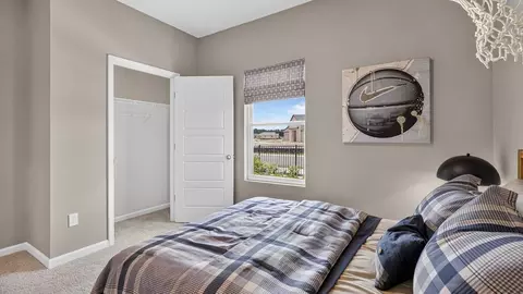 Bedroom - 5445 Racehorse Blvd, Jacksonville, FL 32234 photo 9 of 15