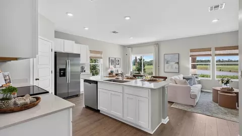 Kitchen - 5445 Racehorse Blvd, Jacksonville, FL 32234 photo 1 of 6