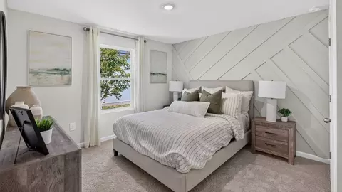 Bedroom - 5445 Racehorse Blvd, Jacksonville, FL 32234 photo 15 of 15