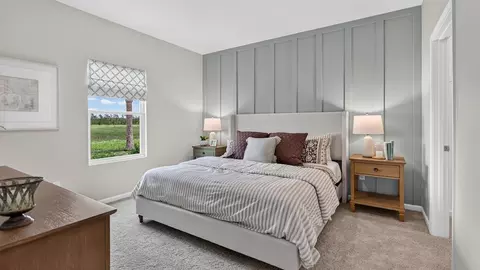 Bedroom - 5445 Racehorse Blvd, Jacksonville, FL 32234 photo 1 of 15