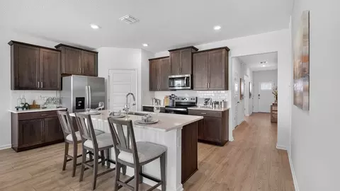 Kitchen - 5445 Racehorse Blvd, Jacksonville, FL 32234 photo 5 of 6