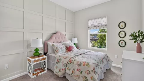 Bedroom - 5445 Racehorse Blvd, Jacksonville, FL 32234 photo 6 of 15