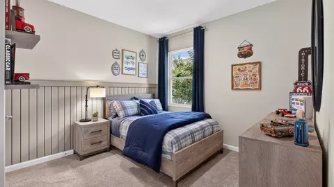 Bedroom - 5445 Racehorse Blvd, Jacksonville, FL 32234 photo 13 of 15