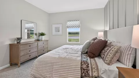 Bedroom - 5445 Racehorse Blvd, Jacksonville, FL 32234 photo 2 of 15