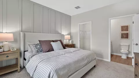 Bedroom - 5445 Racehorse Blvd, Jacksonville, FL 32234 photo 3 of 15