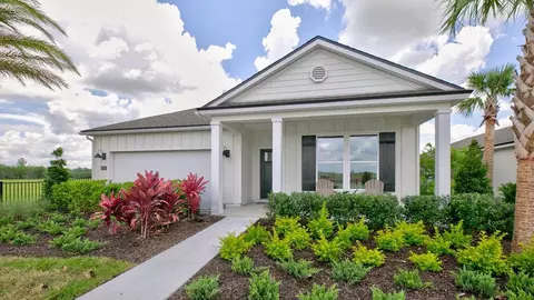 Exterior - 5445 Racehorse Blvd, Jacksonville, FL 32234 photo 3 of 6