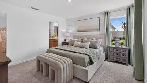 Bedroom - 5445 Racehorse Blvd, Jacksonville, FL 32234 photo 14 of 15