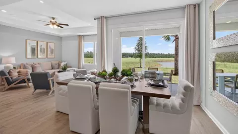 Dining - 5445 Racehorse Blvd, Jacksonville, FL 32234 photo 2 of 3