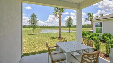 Exterior - 5445 Racehorse Blvd, Jacksonville, FL 32234 photo 4 of 6
