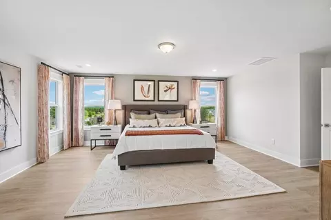 Bedroom - 550 Hydrangea St, Seneca, SC 29678 photo 11 of 11