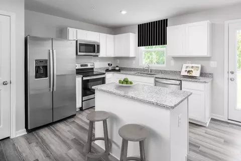 Kitchen - 102 Maple Grove St, Springfield, OH 45503 photo 1 of 4
