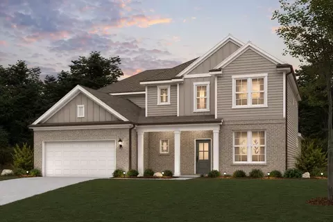312 Bailiwick Lane, Canton, GA 30115