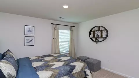 Bedroom - 26 Horatio Ln, Lugoff, SC 29078 photo 21 of 22