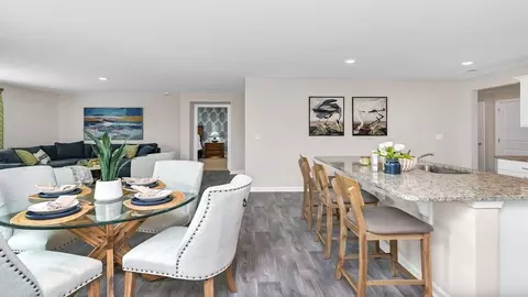 Dining - 26 Horatio Ln, Lugoff, SC 29078 photo 1 of 4