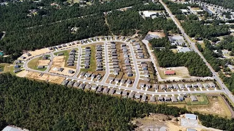 View/Area - 26 Horatio Ln, Lugoff, SC 29078 photo 2 of 3