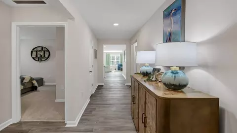 Entry Way - 26 Horatio Ln, Lugoff, SC 29078 photo 1 of 3