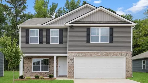 131 Cades Cove Dr, Greenwood, SC 29646