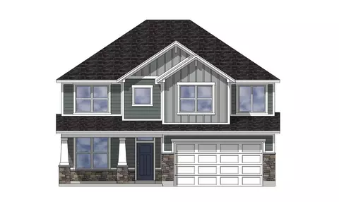 1740 Combe Rd, Ogden, UT 84403