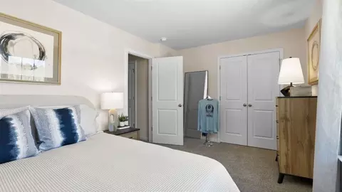 Bedroom - 109 Soaring Hawk Ct, Anderson, SC 29621 photo 2 of 5