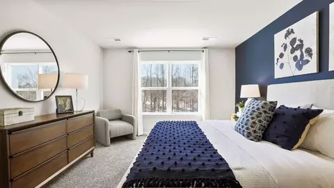 Bedroom - 109 Soaring Hawk Ct, Anderson, SC 29621 photo 5 of 5