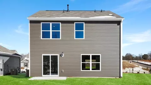 Exterior - 109 Soaring Hawk Ct, Anderson, SC 29621 photo 3 of 4