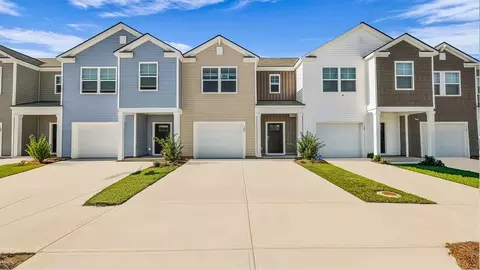 307 Bluebell Way, Moncks Corner, SC 29461