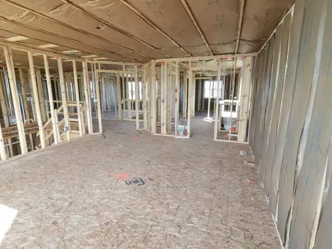 Entry Way - 23330 W Allagash Dr, Plainfield, IL 60585 photo 1 of 1
