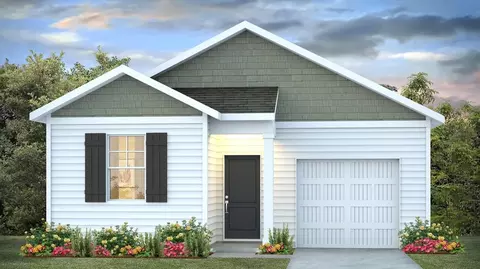 122 Tahoe Dr, Orangeburg, SC 29118