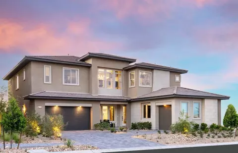 10752 Rolling Vista Dr, Las Vegas, NV 89135