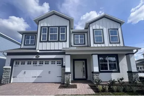 874 River Stone Trl, Sanford, FL 32771